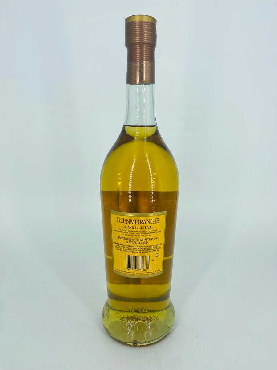 Glenmorangie 10yo The Original (1.75l) – Whisky Trade