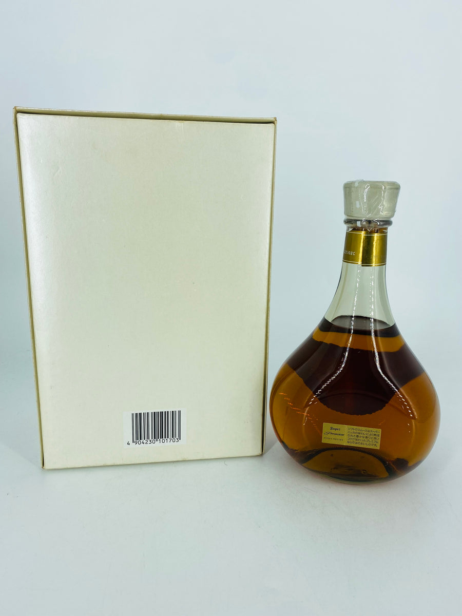 Nikka Rare Super Old Premium (750ml) – Whisky Trade