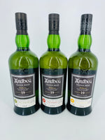 Ardbeg Traigh Bhan 19YO Batches 1-3 (700ml)