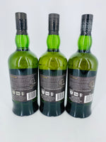 Ardbeg Traigh Bhan 19YO Batches 1-3 (700ml)