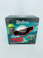 Ardbeg Monsters Of Smoke (3 x 200ml)