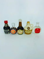 Assorted Liqueurs (Various Sizes) #6