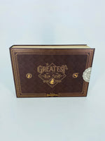 Bundaberg The Greatest Rum Story Ever Told (4 x 50ml)