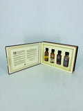 Bundaberg The Greatest Rum Story Ever Told (4 x 50ml)