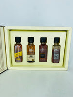 Bundaberg The Greatest Rum Story Ever Told (4 x 50ml)