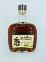 Captain Morgan Private Stock Rum (1L)