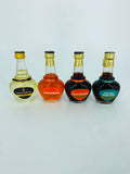 Continental Liqueurs (4 x 50ml)