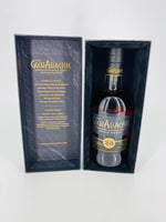 GlenAllachie 25YO (700ml)