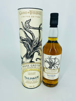 Talisker House Greyjoy Game Of Thrones (700ml)