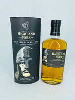 Highland Park Leif Eriksson Release (700ml)