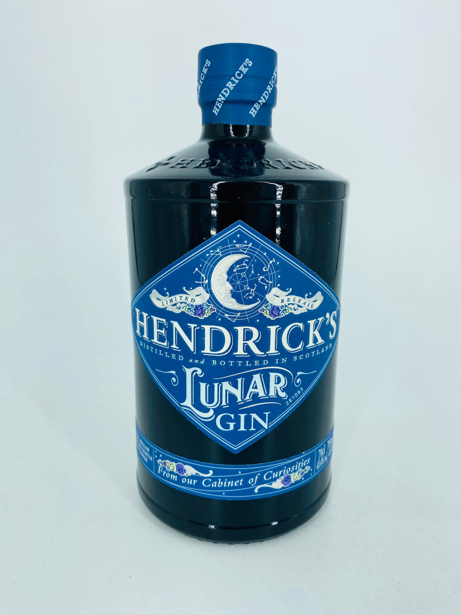 Hendricks Lunar Gin (700ml) Whisky Trade