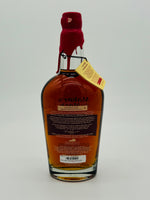 Maker's Mark Private Selection/Fireside Spice (750ml)