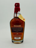 Maker's Mark Private Selection/Fireside Spice (750ml)