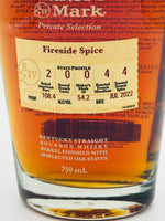 Maker's Mark Private Selection/Fireside Spice (750ml)