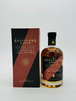 SULLIVANS COVE AMERICAN OAK SECOND-FILL - TD0391 (700ml)