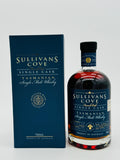 Sullivans Cove Single Cask French Oak Barrel TD0404 Single Malt Australian Whisky (700ml)