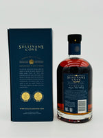 Sullivans Cove Single Cask French Oak Barrel TD0404 Single Malt Australian Whisky (700ml)