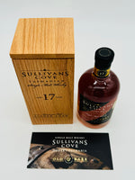 Sullivans Cove TD0064 Old & Rare American Oak 17yo (700ml)