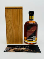 Sullivans Cove TD0064 Old & Rare American Oak 17yo (700ml)