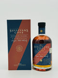 SULLIVANS COVE REFILL FRENCH OAK EX-TAWNY TD0201 (700ml)