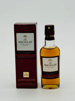 Macallan Whisky Maker's Edition Miniature (50ml)