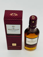 Macallan Whisky Maker's Edition Miniature (50ml)