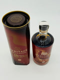 Wild Turkey Heritage Single Barrel 2005 (750ml)