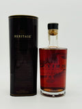 Wild Turkey Heritage Single Barrel 2005 (750ml)