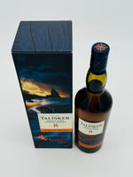 Talisker 2009 Cask Strength 8 Year Old (700ml)