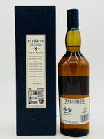 Talisker 2009 Cask Strength 8 Year Old (700ml)