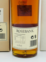 Rosebank 1981 Cask Strength 25 Year Old (700ml)