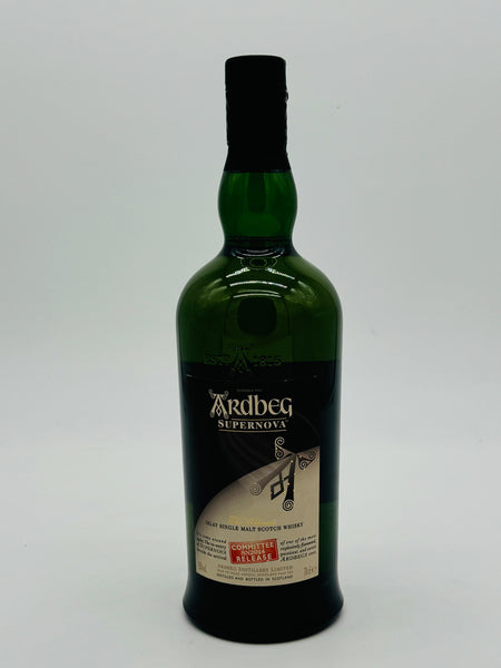 Ardbeg Supernova SN2014 Committee Release (700ml)