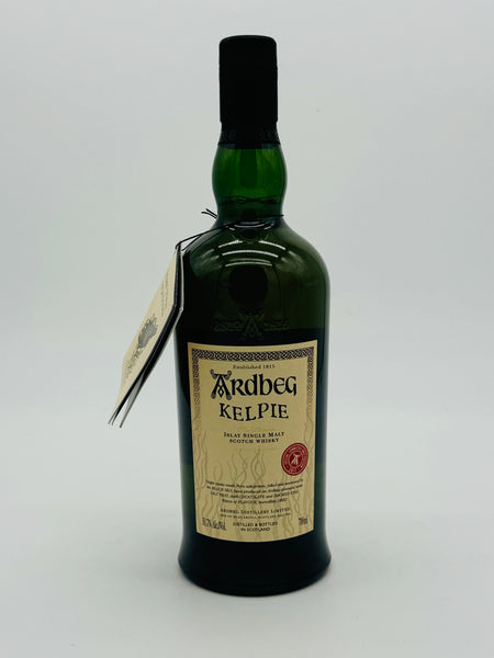 Ardbeg Kelpie Committee Release (700ml)