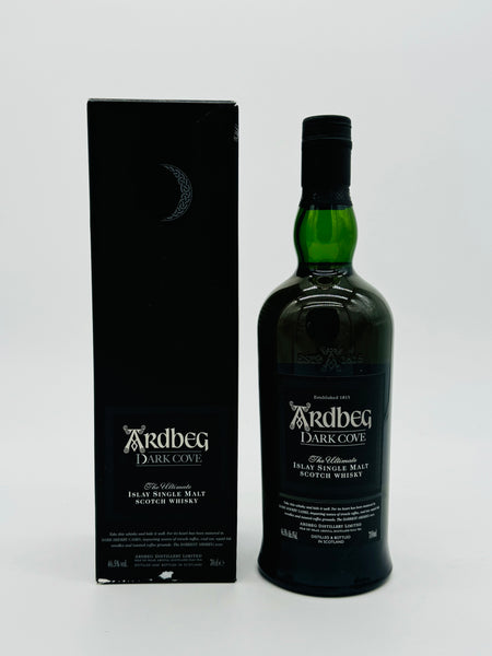 Ardbeg Dark Cove (700ml)