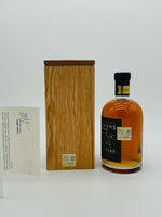 SULLIVANS COVE OLD & RARE 16 YEAR OLD SINGLE AMERICAN OAK EX-BOURBON CASK TD0134 (700ml)