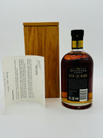 SULLIVANS COVE OLD & RARE 16 YEAR OLD SINGLE AMERICAN OAK EX-BOURBON CASK TD0134 (700ml)