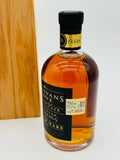 SULLIVANS COVE OLD & RARE 16 YEAR OLD SINGLE AMERICAN OAK EX-BOURBON CASK TD0134 (700ml)