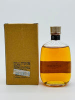 Suntory Hakushu Distillery Bottling No.01315942 (300ml)