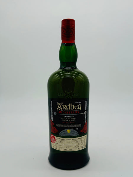 Ardbeg Smoketrails Cote Rotie Edition (1000ml) #1