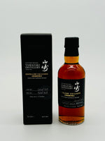 Yamazaki Peated Malt Spanish Oak Distillery Exclusive (180ml)