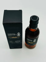 Yamazaki Peated Malt Spanish Oak Distillery Exclusive (180ml)