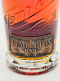 Templeton 10 Year Old Single Barrel Straight Rye (700ml)