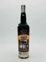 New Riff Distilling "Almost Vegas" Single Barrel Straight Bourbon Whiskey The Prime Barrel Pick #8 (750ml)