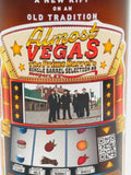 New Riff Distilling "Almost Vegas" Single Barrel Straight Bourbon Whiskey The Prime Barrel Pick #8 (750ml)