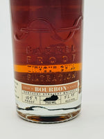 New Riff Distilling "Almost Vegas" Single Barrel Straight Bourbon Whiskey The Prime Barrel Pick #8 (750ml)