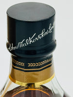 Mortlach 12 Year Old John Walker and Sons 1980s / Japanese Import (750ml)