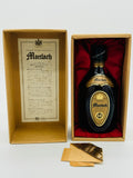 Mortlach 12 Year Old John Walker and Sons 1980s / Japanese Import (750ml)