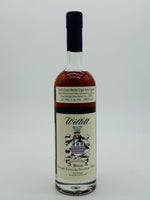 Willett Family Estate 8 Year Old Single Barrel Bourbon #5251 / Cerbaco 2 (700ml)