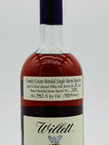 Willett Family Estate 8 Year Old Single Barrel Bourbon #5251 / Cerbaco 2 (700ml)