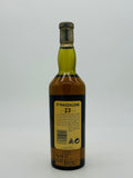 St Magdalene 1970 Rare Malts 23 Year Old / 58.43% (700ml)